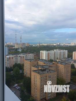 2-к квартира, на длительный срок, 65м2, 20/20 этаж