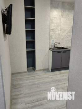 1-к квартира, посуточно, 40м2, 12/25 этаж