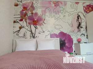 1-к квартира, посуточно, 34м2, 8/9 этаж