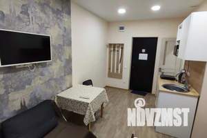 1-к квартира, посуточно, 27м2, 2/26 этаж