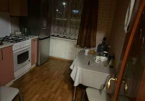 3-к квартира, на длительный срок, 61м2, 1/9 этаж