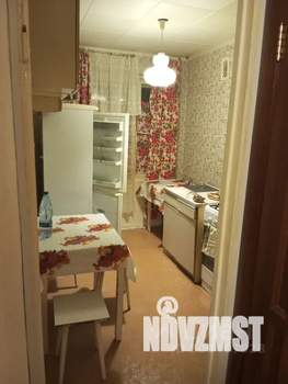 2-к квартира, посуточно, 50м2, 1/9 этаж