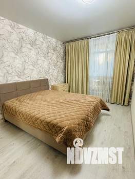 2-к квартира, посуточно, 52м2, 2/25 этаж