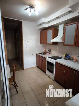 1-к квартира, на длительный срок, 36м2, 2/9 этаж