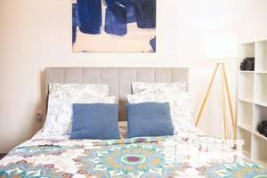 2-к квартира, посуточно, 80м2, 10/10 этаж