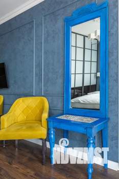 1-к квартира, посуточно, 30м2, 13/25 этаж