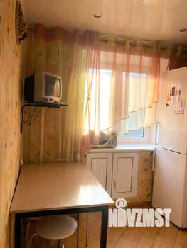 3-к квартира, на длительный срок, 51м2, 4/5 этаж
