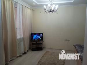 1-к квартира, посуточно, 50м2, 5/25 этаж