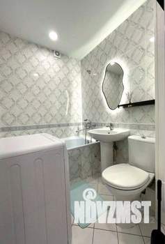 2-к квартира, посуточно, 46м2, 1/1 этаж