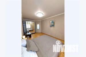 3-к квартира, посуточно, 105м2, 13/16 этаж