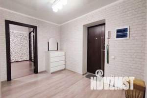 2-к квартира, посуточно, 60м2, 7/10 этаж