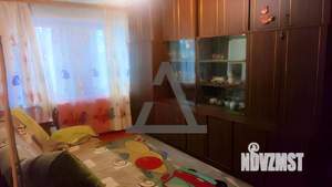 2-к квартира, на длительный срок, 63м2, 4/5 этаж