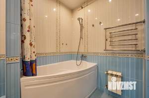 2-к квартира, посуточно, 88м2, 1/1 этаж