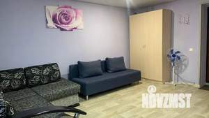 Студия квартира, посуточно, 25м2, 1/3 этаж