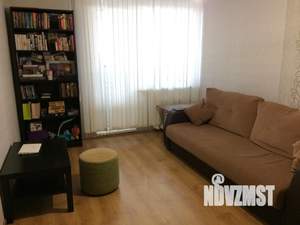 1-к квартира, на длительный срок, 38м2, 12/15 этаж