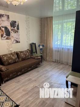 1-к квартира, посуточно, 32м2, 1/5 этаж