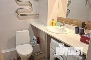 1-к квартира, посуточно, 35м2, 10/13 этаж