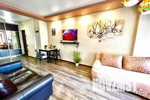 1-к квартира, посуточно, 50м2, 9/24 этаж