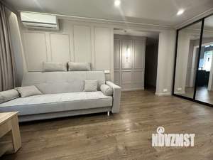 2-к квартира, на длительный срок, 44м2, 1/5 этаж