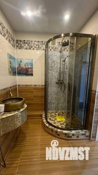 1-к квартира, на длительный срок, 45м2, 13/24 этаж