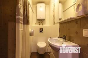 3-к квартира, посуточно, 80м2, 11/16 этаж