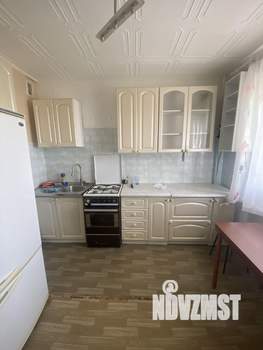 2-к квартира, на длительный срок, 58м2, 8/10 этаж