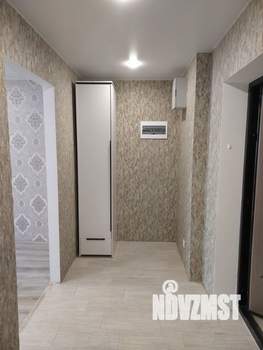 1-к квартира, посуточно, 39м2, 18/26 этаж