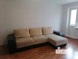 1-к квартира, на длительный срок, 33м2, 3/5 этаж