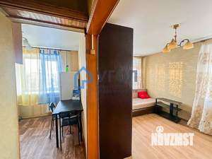 1-к квартира, на длительный срок, 31м2, 3/5 этаж