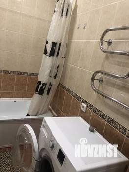 1-к квартира, на длительный срок, 40м2, 2/10 этаж