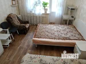 2-к квартира, посуточно, 60м2, 1/9 этаж