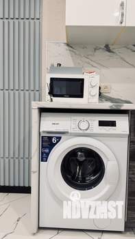 1-к квартира, посуточно, 39м2, 8/10 этаж