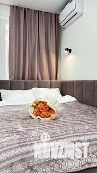 1-к квартира, посуточно, 22м2, 1/1 этаж