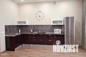 1-к квартира, посуточно, 42м2, 16/17 этаж