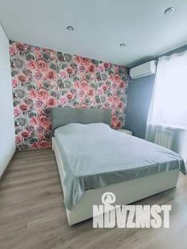 2-к квартира, посуточно, 50м2, 21/27 этаж