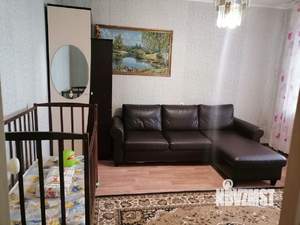 1-к квартира, на длительный срок, 30м2, 7/9 этаж