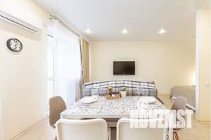 1-к квартира, посуточно, 49м2, 15/22 этаж