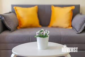 1-к квартира, посуточно, 49м2, 9/20 этаж