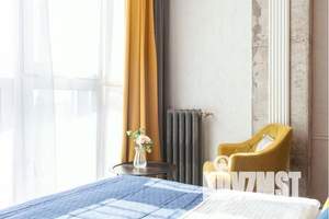 1-к квартира, посуточно, 34м2, 19/25 этаж