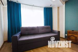 2-к квартира, посуточно, 78м2, 4/22 этаж