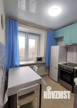 1-к квартира, на длительный срок, 35м2, 2/9 этаж