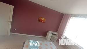 3-к квартира, посуточно, 70м2, 4/4 этаж