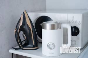 1-к квартира, посуточно, 43м2, 23/27 этаж