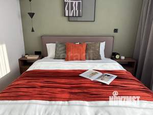 1-к квартира, на длительный срок, 36м2, 12/16 этаж