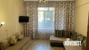 2-к квартира, посуточно, 70м2, 1/5 этаж