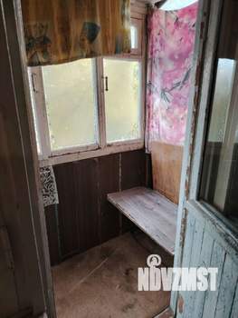 1-к квартира, на длительный срок, 32м2, 5/5 этаж