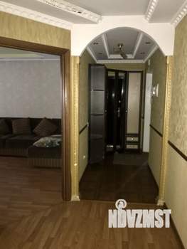 2-к квартира, на длительный срок, 69м2, 4/10 этаж