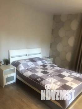 1-к квартира, посуточно, 30м2, 2/5 этаж
