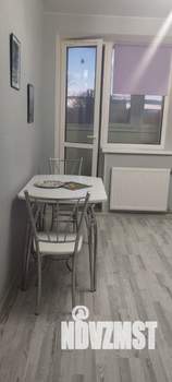 1-к квартира, на длительный срок, 42м2, 3/16 этаж