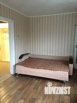 1-к квартира, на длительный срок, 31м2, 4/5 этаж